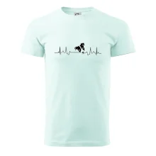 Jack Russell Terriér - hlava