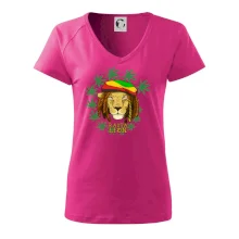 Rasta Lion Rasta Lion