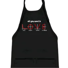 All you need is love All you need is love