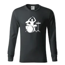 Bicie bubeník Bicie bubeník