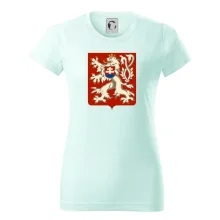 Znak maly Prvá Republika československá 1918–1920