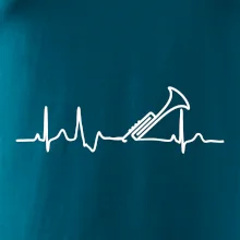 Trubka ekg Trubka ekg