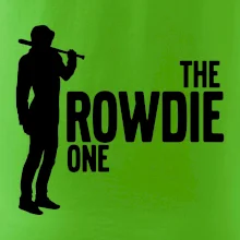 Bachelor party - The rowdie one
