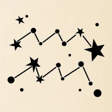 Súhvezdie - Aquarius - Vodnár Súhvezdie - Aquarius - Vodnár