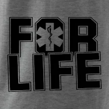 For Life