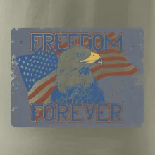 Freedom forever USA Freedom forever USA