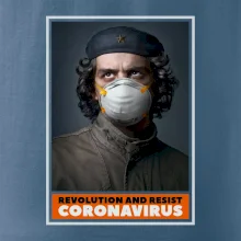 Corona Revolution and resist