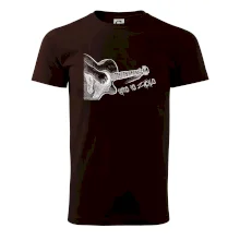 Gitara, takto to začalo Gitara, takto to začalo