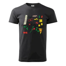 Taliansko symboly Taliansko symboly