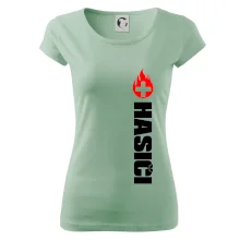 Hasiči zdravotník Hasiči zdravotník