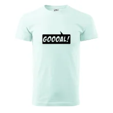 Goooal Goooal