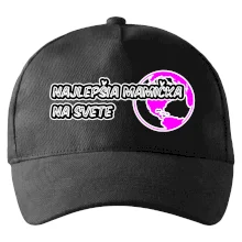 Najlepšia mamička na svete