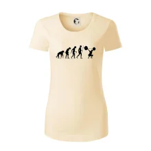 Evolution fitness Evolution fitness