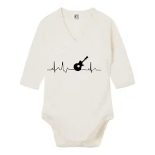 EKG akustická gitara EKG akustická gitara