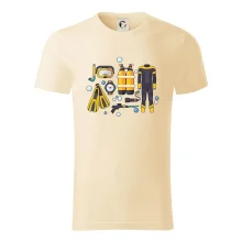 Potápačské vybavenie