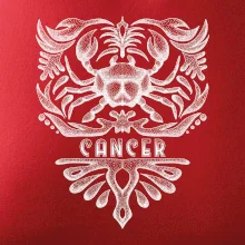 Cancer - vintage