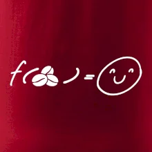 Matematická funkcia - káva Matematická funkcia - káva