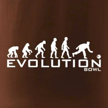 Evolution Bowl