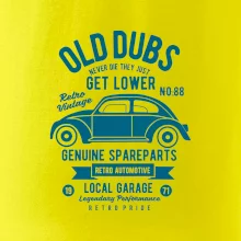 Old Dubs