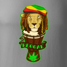Reggae lev