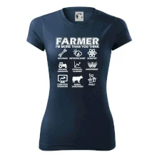 Farmer Symbols