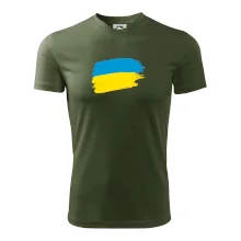 Ukrajina vlajka Ukrajina vlajka