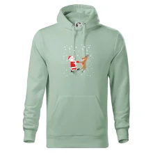 Tancujúci Santa a sob Tancujúci Santa a sob