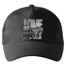 Love Italy - Colosseum