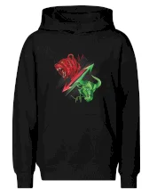 Bearish and bullish veľký