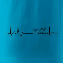 SDH EKG