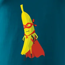 Banán superman