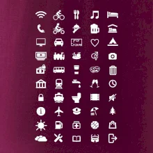 FOR TRAVEL - slovník na cestovanie