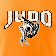 Judo v boji Judo v boji