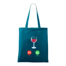 Víno volá (Pecka design) Víno volá (Pecka design)