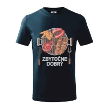 Zbytočne dobrý