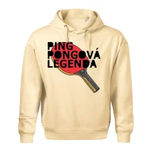 Ping Pongová legenda Ping Pongová legenda