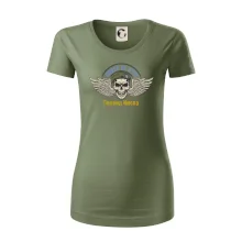 Ghost of Kyiv - lebka