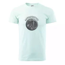 Päťdesiatnik Československý