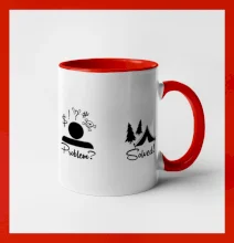 Problem? Solved! - Kempovanie