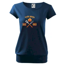 Grilovacie náradie kráľ grilu