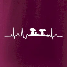 EKG hubár EKG hubár