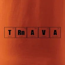 Periodická tabuľka Trnava