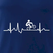 EKG BMX kolo