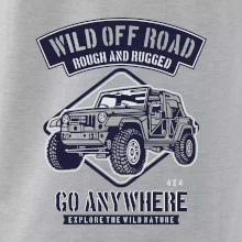 Wild Off Road