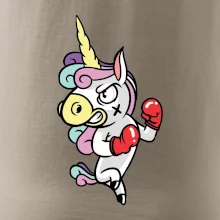 Jednorožec box Jednorožec box