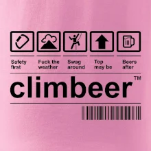 Climbeer čiarový kód Climbeer čiarový kód