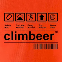 Climbeer čiarový kód Climbeer čiarový kód