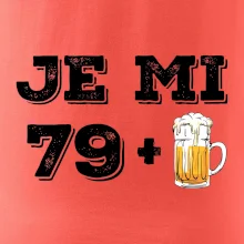Je mi 80 pivo Je mi 80 pivo