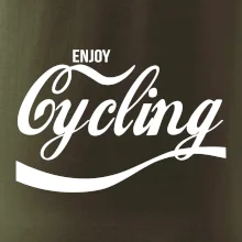 Enjoy Cycling