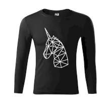 Geometria - jednorožec Geometria - jednorožec